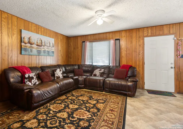 Photo 3 of Multi family home for sale at 215 Redbud Ln, New Braunfels, TX 78130 | MLS# 1931145 | Listing updated on 2026-06-13