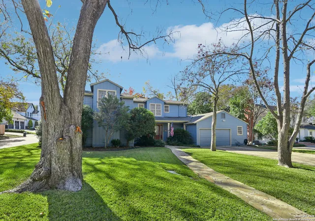 Photo 2 of Sale Pending at 432 Grandview, San Antonio, TX 78209 | MLS# 1931152 | Listing updated on 2026-02-03