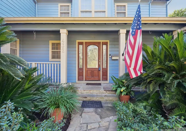 Photo 3 of Sale Pending at 432 Grandview, San Antonio, TX 78209 | MLS# 1931152 | Listing updated on 2026-02-03