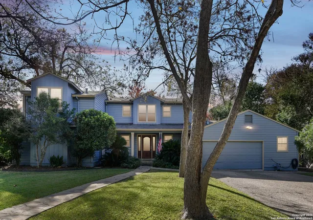 Photo 1 of Sale Pending at 432 Grandview, San Antonio, TX 78209 | MLS# 1931152 | Listing updated on 2026-02-03