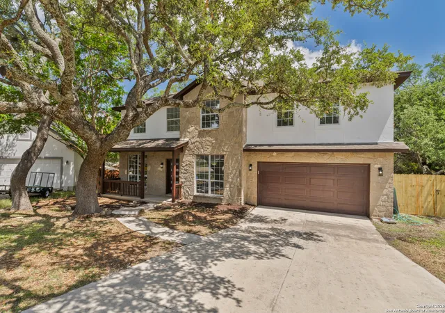 Photo 2 of Single family home for sale at 907 Amigo, San Antonio, TX 78260 | MLS# 1931153 | Listing updated on 2026-03-03