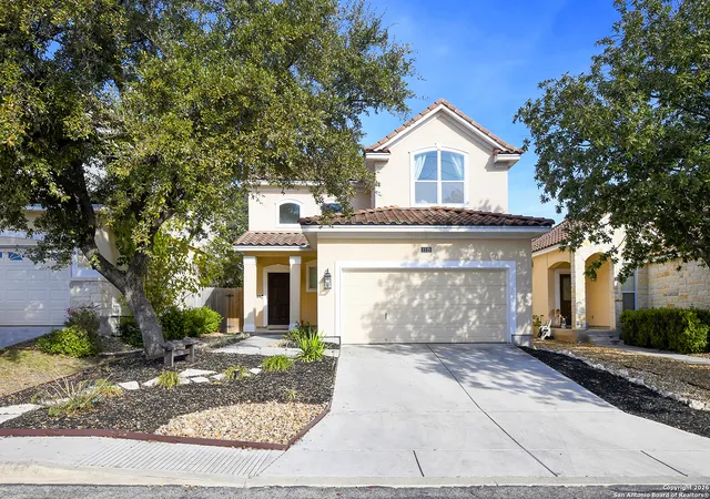 Photo 1 of Single family home for sale at 1119 Pinnacle Fls, San Antonio, TX 78260 | MLS# 1931157 | Listing updated on 2026-06-08