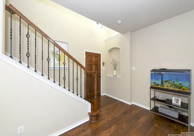 Photo 4 of Single family home for sale at 1119 Pinnacle Fls, San Antonio, TX 78260 | MLS# 1931157 | Listing updated on 2026-06-08