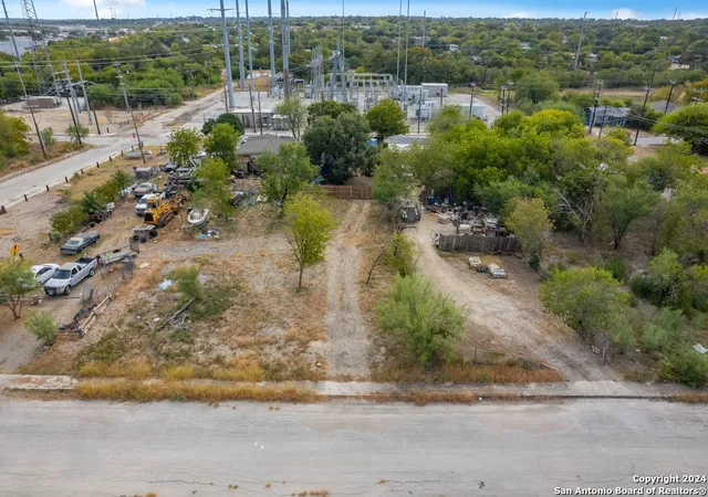 Photo 2 of Land for sale at Jenull Ave, San Antonio, TX 78202 | MLS# 1931162 | Listing updated on 2026-04-04