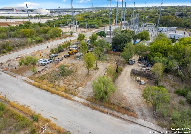 Photo 3 of Land for sale at Jenull Ave, San Antonio, TX 78202 | MLS# 1931162 | Listing updated on 2026-04-04