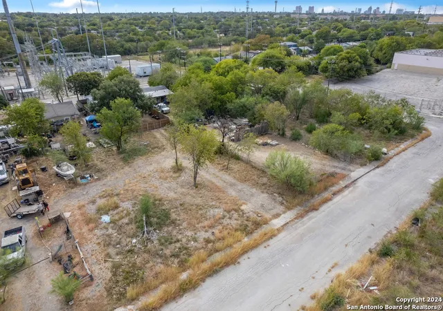 Photo 3 of Land for sale at Jenull Ave, San Antonio, TX 78202 | MLS# 1931162 | Listing updated on 2026-04-04
