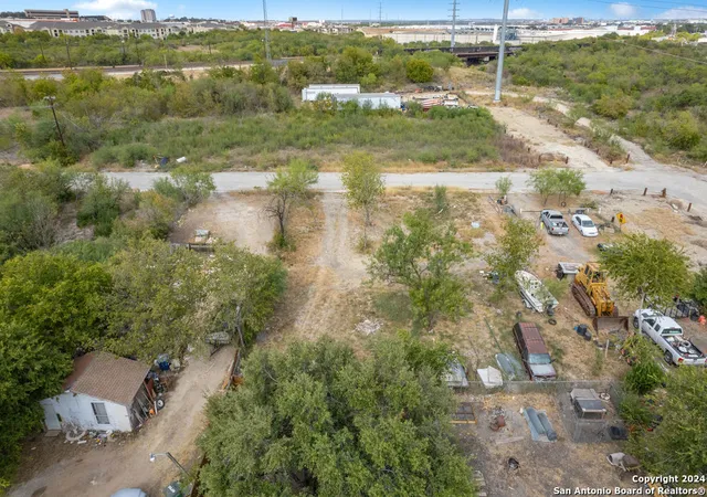 Photo 4 of Land for sale at Jenull Ave, San Antonio, TX 78202 | MLS# 1931162 | Listing updated on 2026-04-04