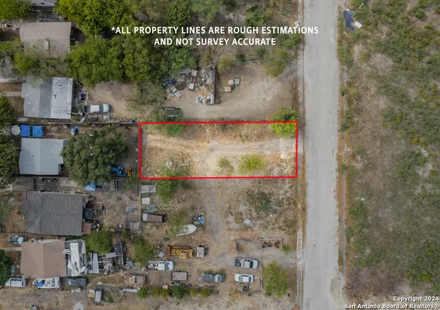 Photo 1 of Land for sale at Jenull Ave, San Antonio, TX 78202 | MLS# 1931162 | Listing updated on 2026-04-04