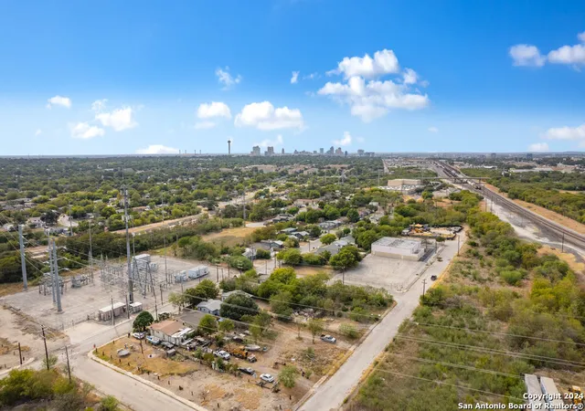 Photo 2 of Land for sale at 606 Jenull Ave, San Antonio, TX 78202 | MLS# 1931163 | Listing updated on 2026-04-04