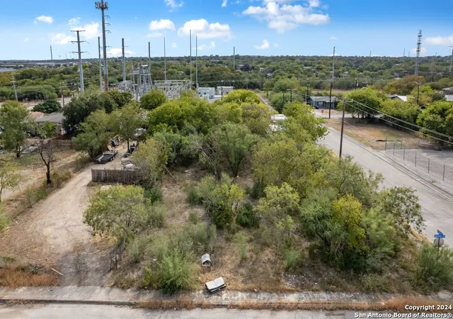 Photo 3 of Land for sale at 606 Jenull Ave, San Antonio, TX 78202 | MLS# 1931163 | Listing updated on 2026-04-04