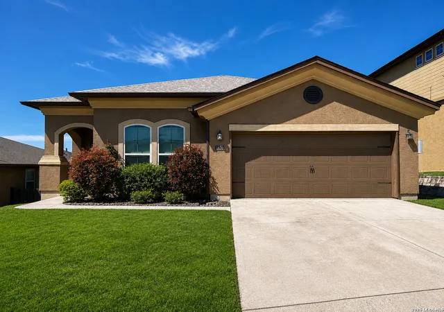 Photo 1 of Single family home for sale at 1439 Rock Dove, San Antonio, TX 78260 | MLS# 1931175 | Listing updated on 2026-08-25