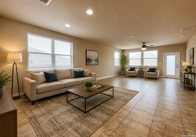 Photo 3 of Single family home for sale at 1439 Rock Dove, San Antonio, TX 78260 | MLS# 1931175 | Listing updated on 2026-08-25
