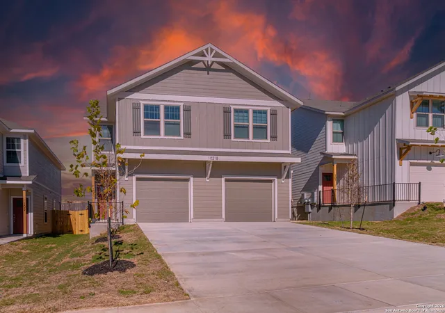 Photo 1 of Sale Pending at 12340 Montgomery Forest, San Antonio, TX 78252 | MLS# 1931179 | Listing updated on 2026-09-02