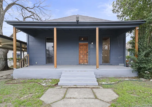1st image of 2106 Saunders, San Antonio, TX 78207 | MLS# 1931188