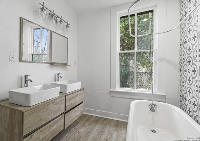 5th image of 2106 Saunders, San Antonio, TX 78207 | MLS# 1931188