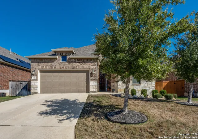 2nd image of 1712 Delafield, San Antonio, TX 78253 | MLS# 1931193