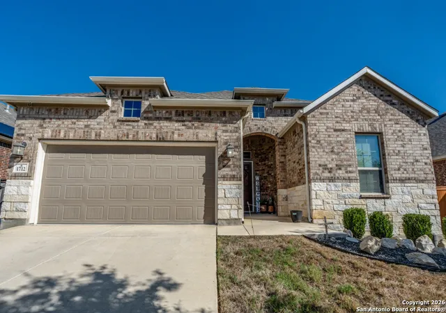 3rd image of 1712 Delafield, San Antonio, TX 78253 | MLS# 1931193