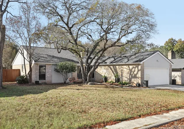 2nd image of 2430 Bluffridge, San Antonio, TX 78232 | MLS# 1931197