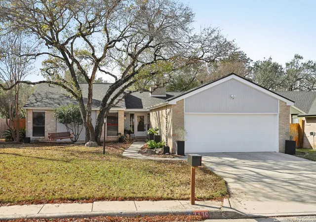 3rd image of 2430 Bluffridge, San Antonio, TX 78232 | MLS# 1931197