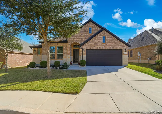 Photo 1 of Sale Pending at 17946 Bierstadt, Helotes, TX 78023 | MLS# 1931205 | Listing updated on 2026-02-01