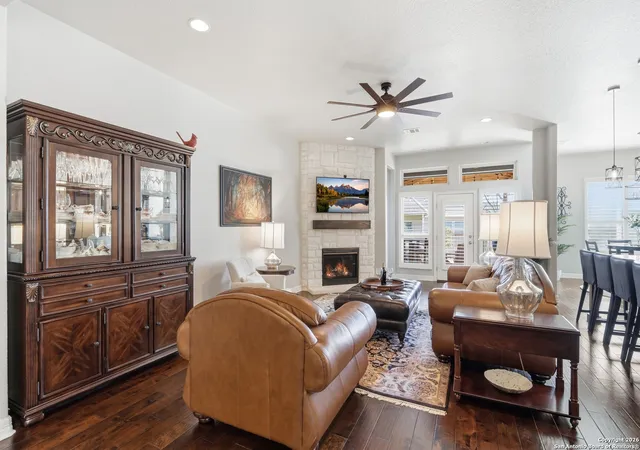 Photo 4 of Sale Pending at 17946 Bierstadt, Helotes, TX 78023 | MLS# 1931205 | Listing updated on 2026-02-01