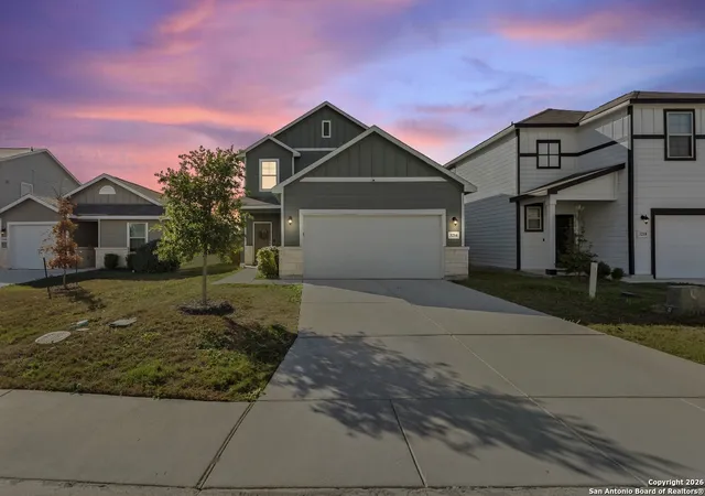 Photo 3 of Single family home for sale at 3214 Rancho Grande, San Antonio, TX 78224 | MLS# 1931215 | Listing updated on 2026-05-04