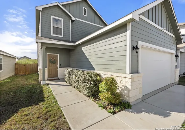 Photo 4 of Single family home for sale at 3214 Rancho Grande, San Antonio, TX 78224 | MLS# 1931215 | Listing updated on 2026-05-04