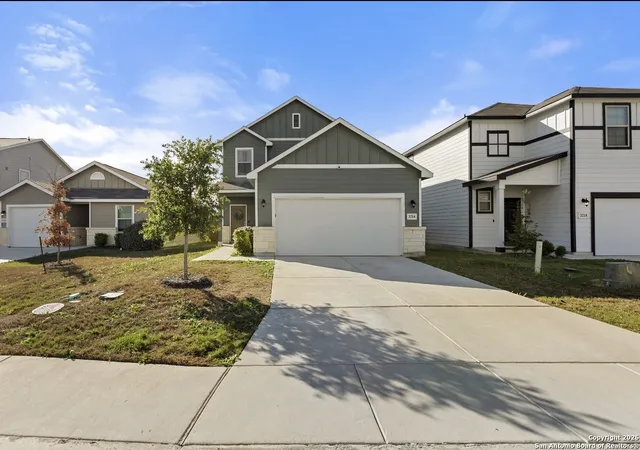 Photo 1 of Single family home for sale at 3214 Rancho Grande, San Antonio, TX 78224 | MLS# 1931215 | Listing updated on 2026-05-04