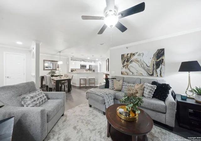 Condo for sale at 7323 Snowden #2201, San Antonio, TX 78240 | MLS# 1931217