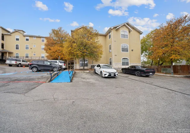 Photo 1 of Condo for sale at 7323 Snowden #2201, San Antonio, TX 78240 | MLS# 1931217 | Listing updated on 2026-01-14