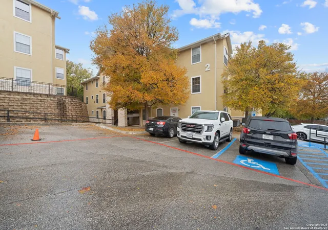 Photo 2 of Condo for sale at 7323 Snowden #2201, San Antonio, TX 78240 | MLS# 1931217 | Listing updated on 2026-01-14