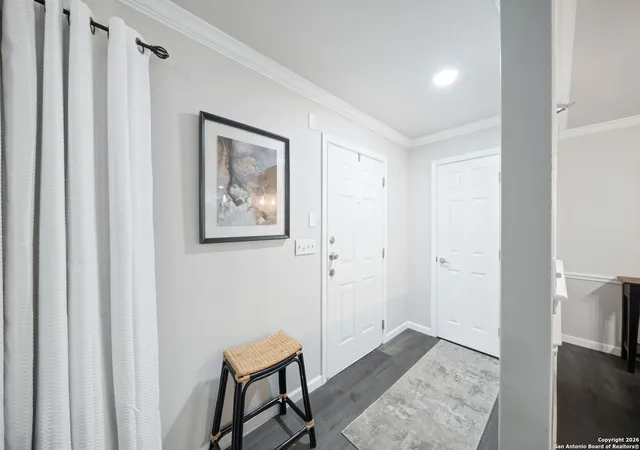 Photo 4 of Condo for sale at 7323 Snowden #2201, San Antonio, TX 78240 | MLS# 1931217 | Listing updated on 2026-01-14