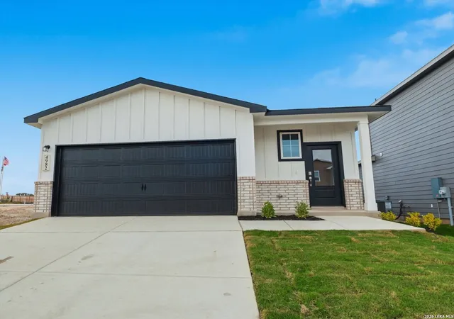 Homes for sale in San Antonio, TX | 4982 Mala Vida, San Antonio, TX 78222 | MLS# 1931233