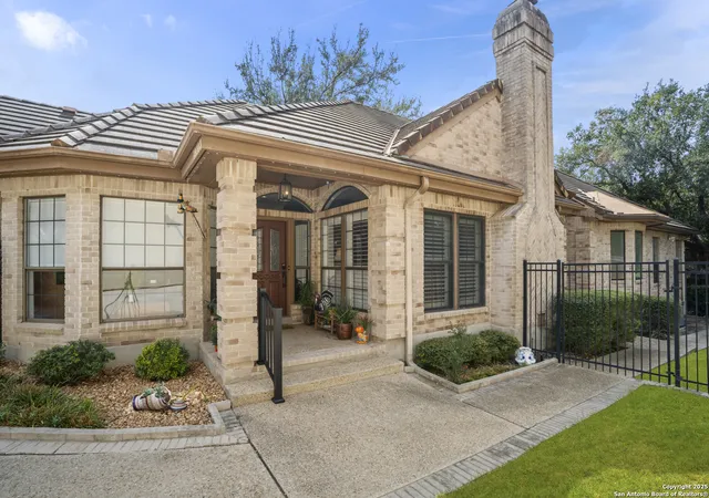 3rd image of 19103 W Birdsong, San Antonio, TX 78258 | MLS# 1931239