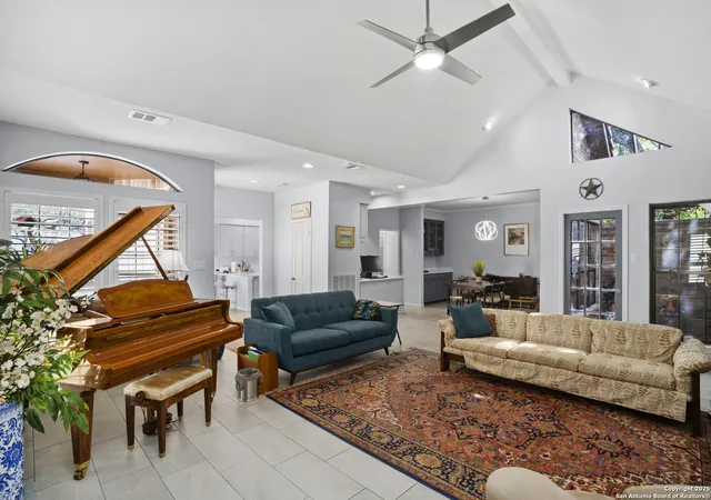 5th image of 19103 W Birdsong, San Antonio, TX 78258 | MLS# 1931239