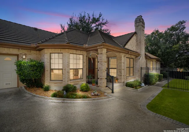 1st image of 19103 W Birdsong, San Antonio, TX 78258 | MLS# 1931239