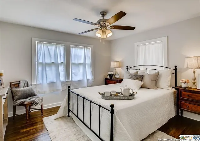 Photo 4 of Sale Pending at 660 S Guenther Ave, New Braunfels, TX 78130 | MLS# 1931244 | Listing updated on 2026-09-24