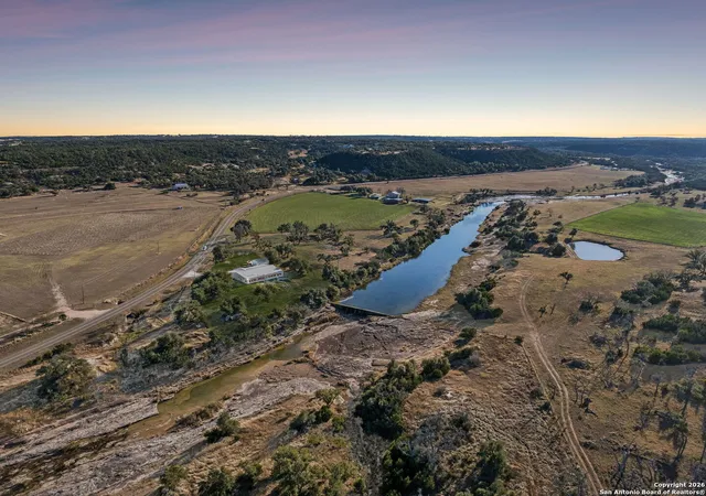 Photo 3 of Single family home for sale at 11890 Ranch Road 965, Fredericksburg, TX 78624 | MLS# 1931247 | Listing updated on 2026-08-19