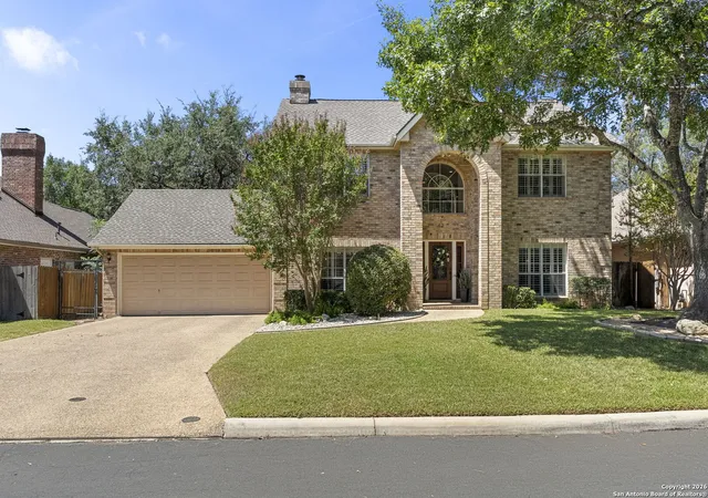 Photo 2 of Sale Pending at 42 Courtside Cir, San Antonio, TX 78216 | MLS# 1931253 | Listing updated on 2026-02-16