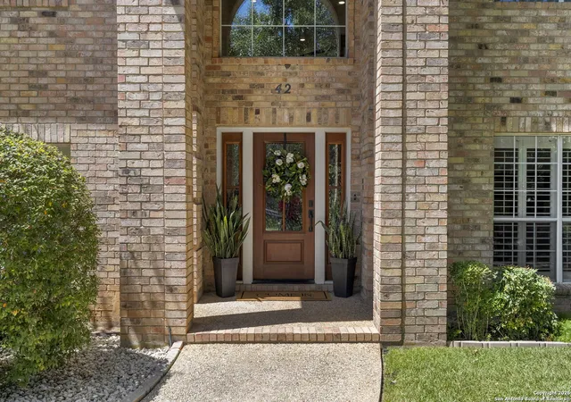 Photo 1 of Sale Pending at 42 Courtside Cir, San Antonio, TX 78216 | MLS# 1931253 | Listing updated on 2026-02-16