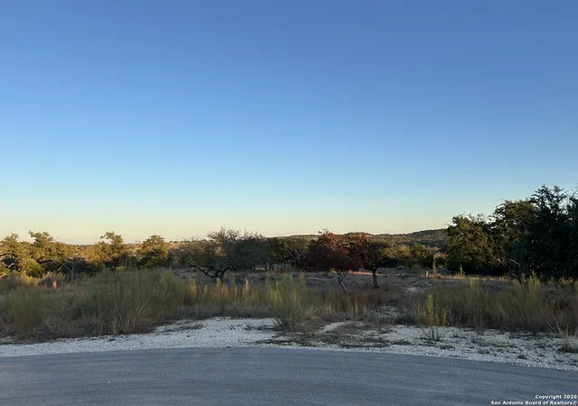 Photo 3 of Land for sale at Lot 47 Ashtons Way, Kerrville, TX 78028 | MLS# 1931261 | Listing updated on 2026-02-26
