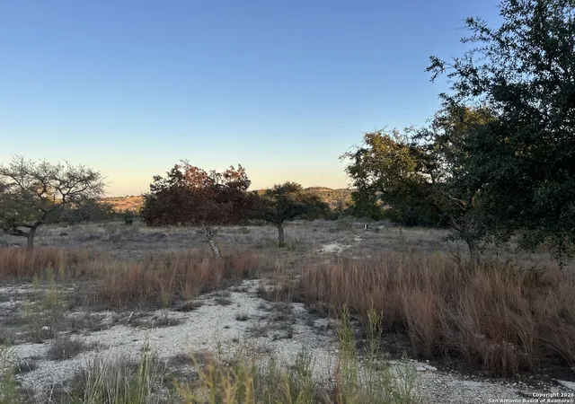 Photo 4 of Land for sale at Lot 47 Ashtons Way, Kerrville, TX 78028 | MLS# 1931261 | Listing updated on 2026-02-26