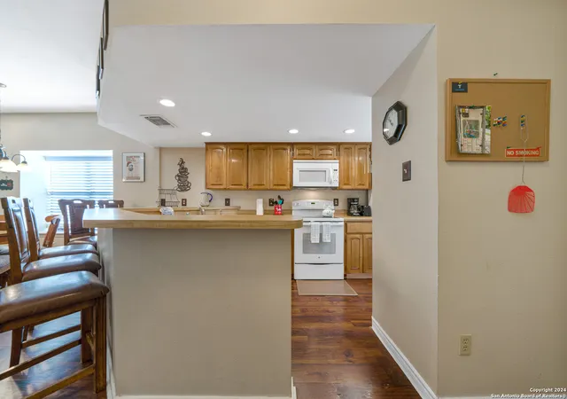Photo 4 of Condo for sale at 474 Seele St #6B, New Braunfels, TX 78130 | MLS# 1931264 | Listing updated on 2026-04-11