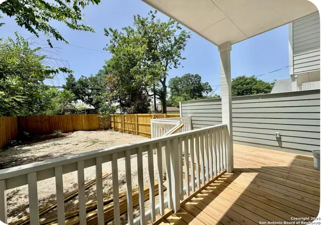 Photo 3 of Multi family home for sale at 1414 Hicks, San Antonio, TX 78210 | MLS# 1931284 | Listing updated on 2026-05-03