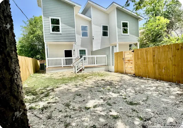 Photo 4 of House for sale at 1414 Hicks, San Antonio, TX 78210 | MLS# 1931284 | Listing updated on 2026-05-03