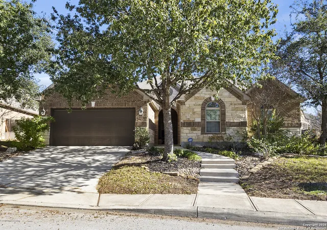 Photo 1 of Sale Pending at 3843 Ox Eye Daisy, San Antonio, TX 78261 | MLS# 1931299 | Listing updated on 2026-03-15