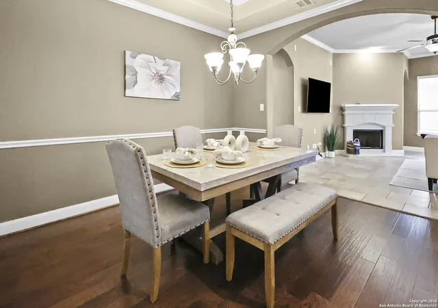 Photo 3 of Sale Pending at 3843 Ox Eye Daisy, San Antonio, TX 78261 | MLS# 1931299 | Listing updated on 2026-03-15