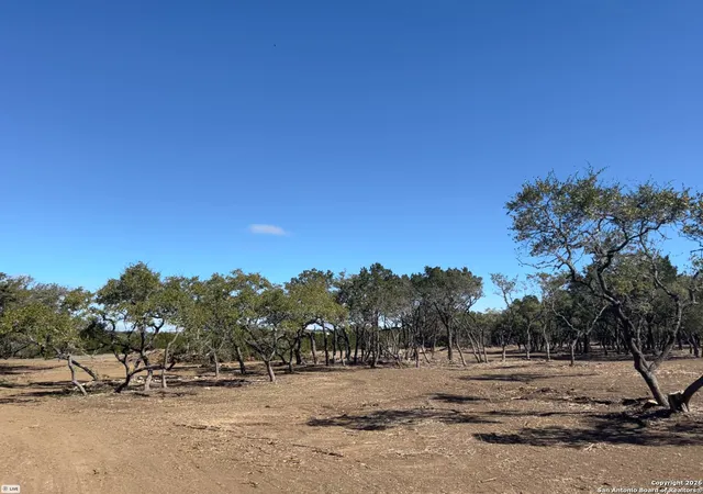 Photo 2 of Land for sale at 717 Roesller Way, Bulverde, TX 78163 | MLS# 1931323 | Listing updated on 2026-01-15
