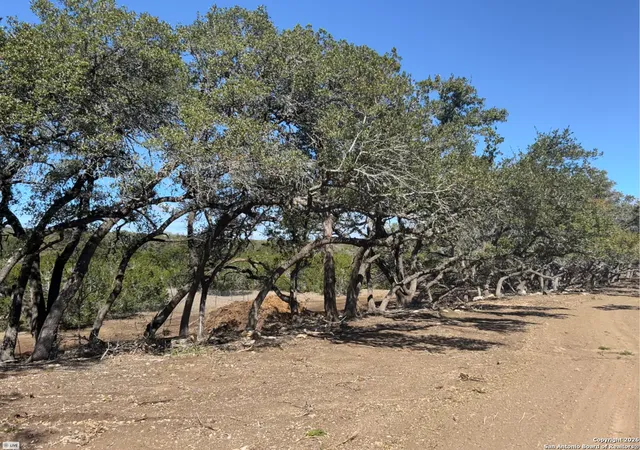 Photo 3 of Land for sale at 717 Roesller Way, Bulverde, TX 78163 | MLS# 1931323 | Listing updated on 2026-01-15