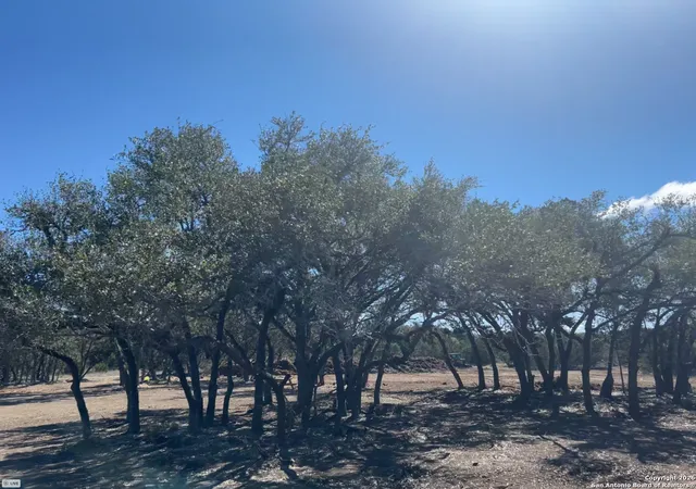 Photo 3 of Land for sale at 717 Roesller Way, Bulverde, TX 78163 | MLS# 1931323 | Listing updated on 2026-01-15